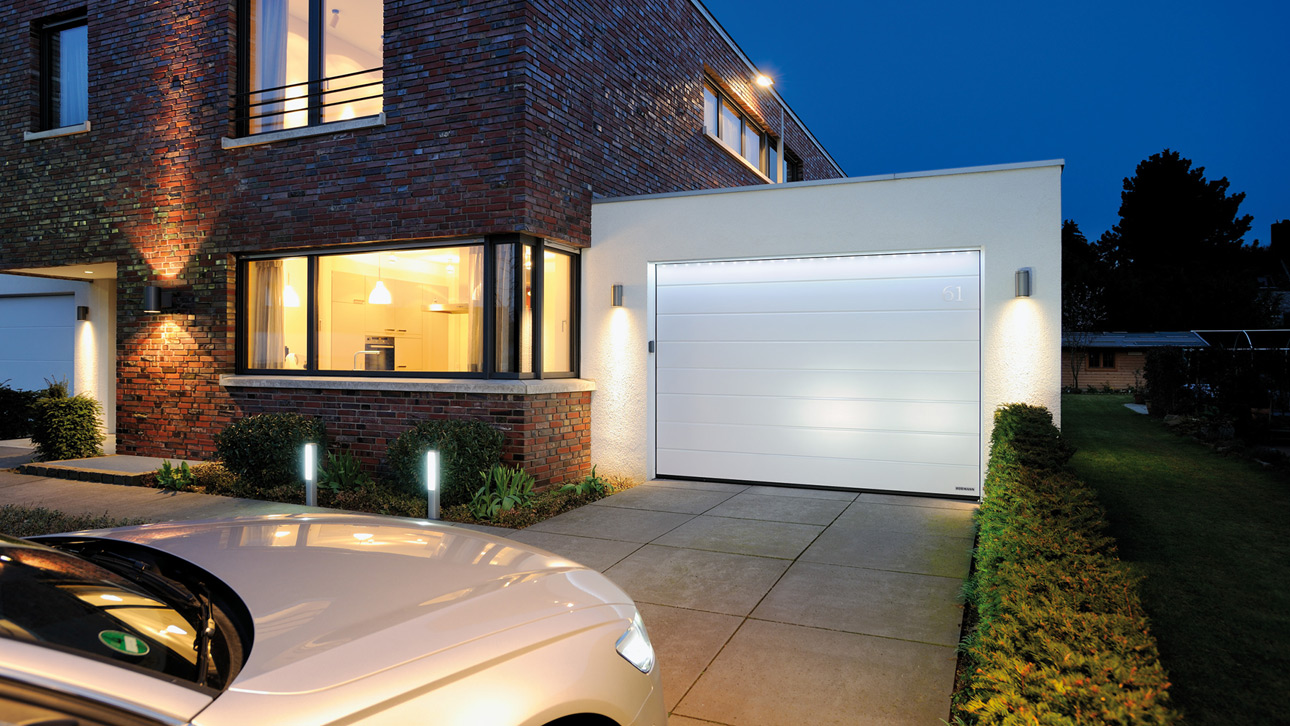 Hörmann Garagentor